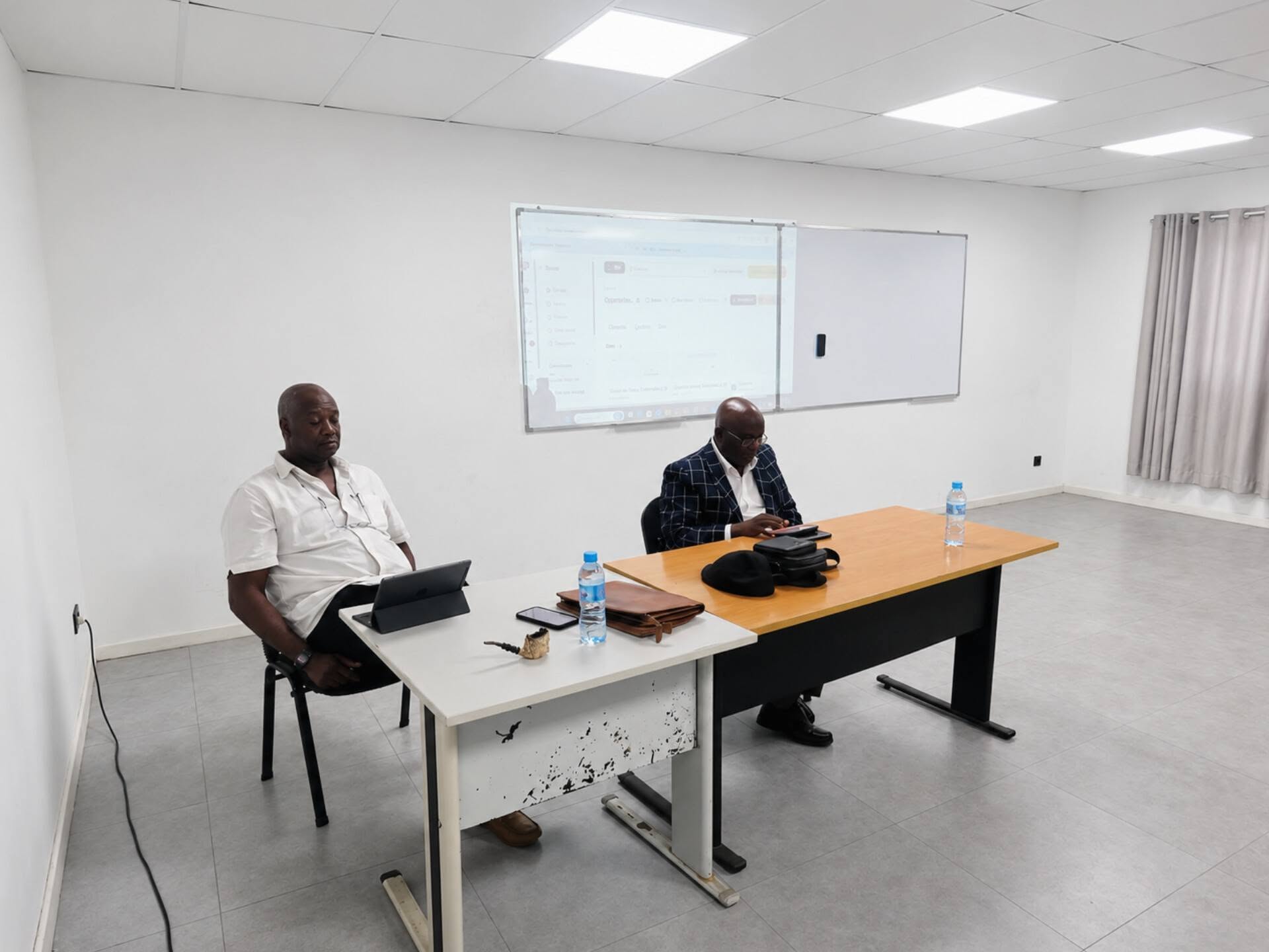 CONSELHO ACADÉMICO DA UDM REFORÇA COMPROMISSO COM UM ENSINO SUPERIOR INOVADOR E ALINHADO ÀS PRIORIDADES NACIONAIS